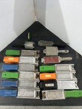 Lot fishing weight for sale  Glenwood