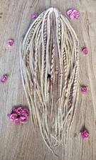 Wolldreads dreadlocks dreads gebraucht kaufen  Hamm