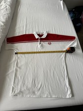 Retro sergio tacchini for sale  MILTON KEYNES