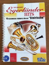 Steirische harmonika griffschr gebraucht kaufen  Gera