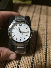 Tissot men watch for sale  Crawfordsville