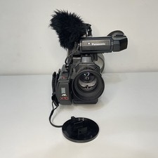 Panasonic 450 vhs for sale  OXFORD