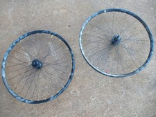 Easton ar27 mtb for sale  ULCEBY