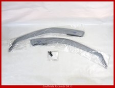 Antiturbo deflettori aria usato Antiturbo deflettori aria usato  Siracusa