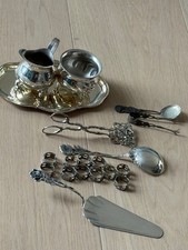 silber hildesheimer rose gebraucht kaufen silber hildesheimer rose gebraucht kaufen Sickte
