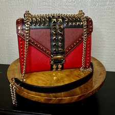 Michael kors red for sale  Hawkins