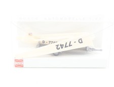 Busch 44951 modellauto gebraucht kaufen Busch 44951 modellauto gebraucht kaufen  Hameln