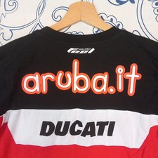 Ducati corse shirt usato  Villanova Solaro