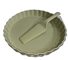 Pale green ceramic for sale  Simpsonville