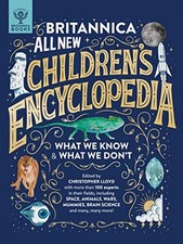 Britannica new children for sale  UK