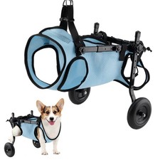 Dog wheelchair back for sale  Brentwood