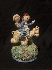 Raggedy ann andy for sale  Reynoldsburg
