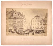Fotografie leipzig hallschen gebraucht kaufen  Berlin