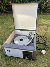 Vintage pye monarch for sale  LITTLEHAMPTON
