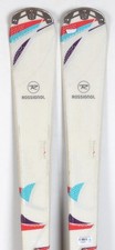 Rossignol unica white usato  Spedire a Italy