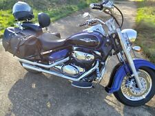Suzuki c800 vl800 for sale  LUTTERWORTH