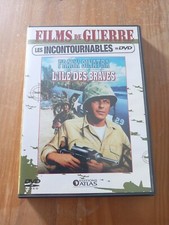 Dvd ile braves d'occasion  Paris X