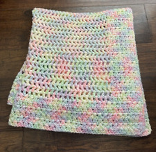 Handmade crocheted baby for sale  Canton