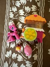 Carrinho de pipoca My Little Pony G3 com Cheerilee! comprar usado  Enviando para Brazil