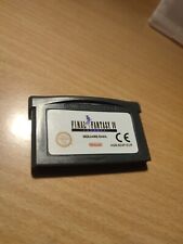 Final fantasy advance d'occasion  Alfortville