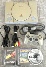 Sony playstation console for sale  Gaylord