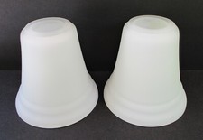 Vanity light shades for sale  Bonne Terre