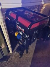 Parker petrol generator for sale  LUTON