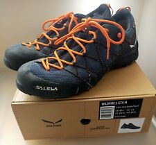 Scarpe avvicinamento salewa usato  L Aquila