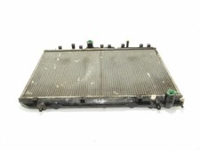 ENFRIADOR DE AGUA TOTOYOTA AVENSIS T22 MOTOR WATER COOLING RADIATOR  segunda mano  Embacar hacia Mexico