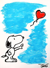 Dr. love snoopy usato  Monselice