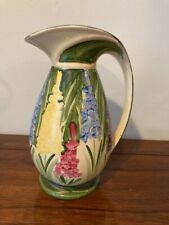 Myott hand painted for sale  PULBOROUGH