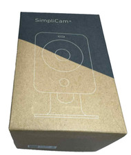 Simplisafe wired indoor for sale  Philadelphia