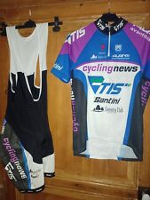 Ensemble maillot cuissard d'occasion  Le Quesnoy