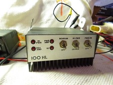 Vintage marko 100 for sale  San Diego
