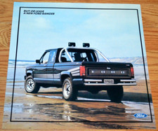 1987 ford ranger for sale  Hartland