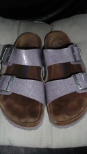 Birkenstock arizona magic gebraucht kaufen  Hamburg