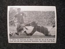 Gerd müller 1965 gebraucht kaufen  Deutschland