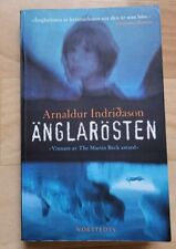 Arnaldur inridason änglaröst gebraucht kaufen  Chemnitz