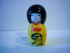 Feve kimmidoll jeunesse d'occasion  Saint-Priest-Taurion
