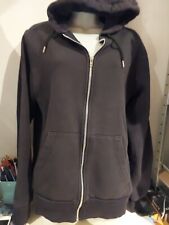 Primark. black hooded for sale  PLYMOUTH