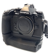 Lympus gehäuse hld gebraucht kaufen  Bremen