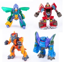 Bots transformers 2010s for sale  Port Henry