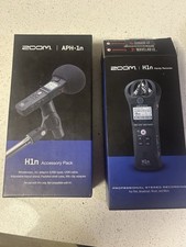 Zoom portable digital for sale  Atlanta
