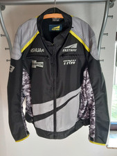 Motorradjacke fastway gebraucht kaufen Motorradjacke fastway gebraucht kaufen  Zeven