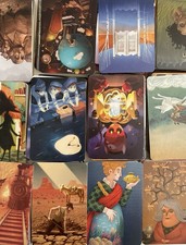 Dixit karten 667 gebraucht kaufen  Hamburg