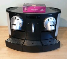 Nespresso gemini cs200 for sale  DEREHAM