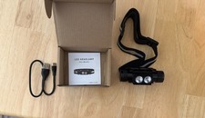 77outdoor led rechargeable for sale  Nevada City