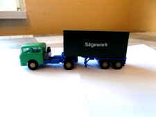 Ddr skoda containersattelzug gebraucht kaufen  Deutschland