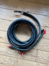 Linn k400 wire for sale  STAFFORD