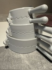 Ravioli former 3er gebraucht kaufen Ravioli former 3er gebraucht kaufen  Unna